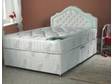 brand new empress double bed and mattress