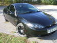 2000 Ford Cougar Black - Low Mileage Immaculate