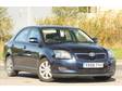 Toyota Avensis 1.8 VVT-i Colour Collection