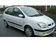 2002 Renault Scenic Expression 1.9 DCi 105 DIESEL