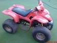 Barrus 100cc quad. This is in good running condition,  a....