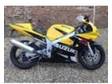 gsxr600. This bike has been great fun to own but....
