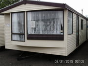 secondhand static caravans for all the uk and export 