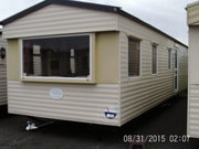 secondhand static caravans for all the uk and export delivery arranged