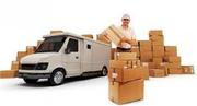 Courier services  in hull