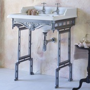 Buy Contemporary Basins & Washstands at Bathroom Supplies Online.