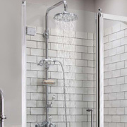 Choose from the full range of burlington showers online
