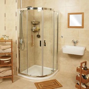 View Our Vast Selection of Roman Shower Enclosures for Sale!